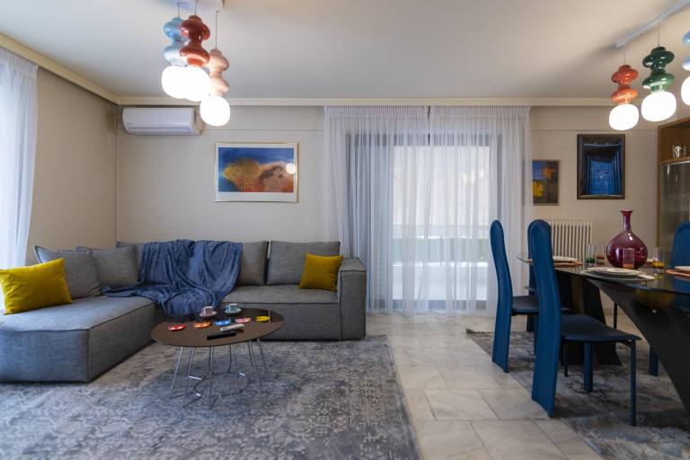 Blue Verve Premium 2 bedroom Retreat
