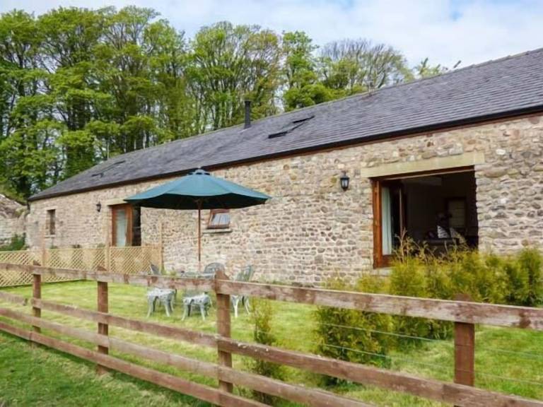 Cottage Lancaster