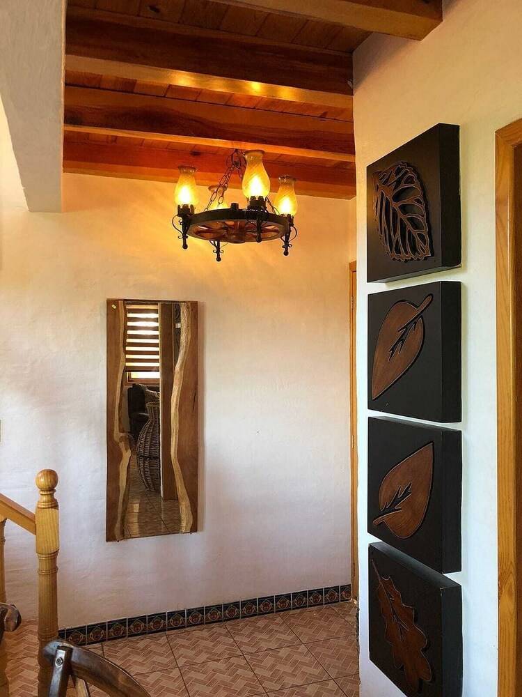Cabin  La Estacada