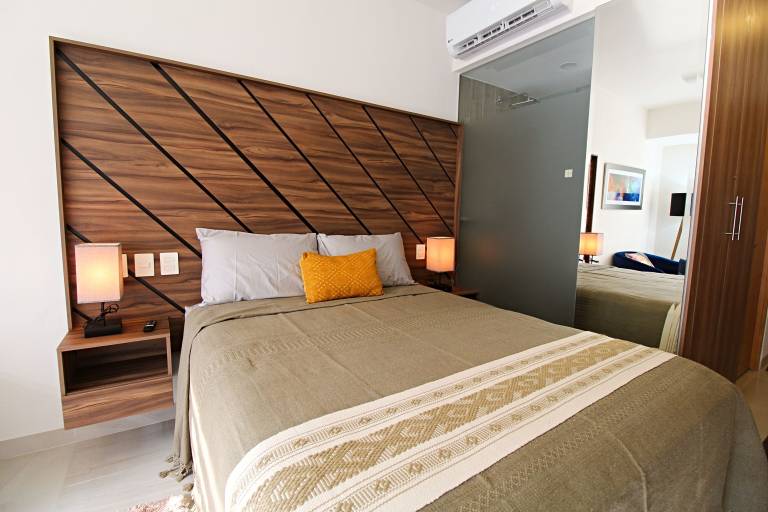 Apartment Bucerías
