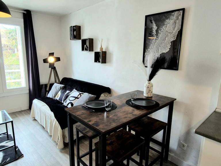 Appartement Lourdes