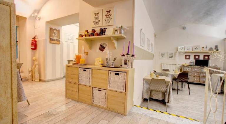 Albergo Etruria — photo 4