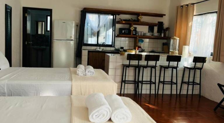 Pleasant apartment | Beach nearby | Dogs allowed — photo 2