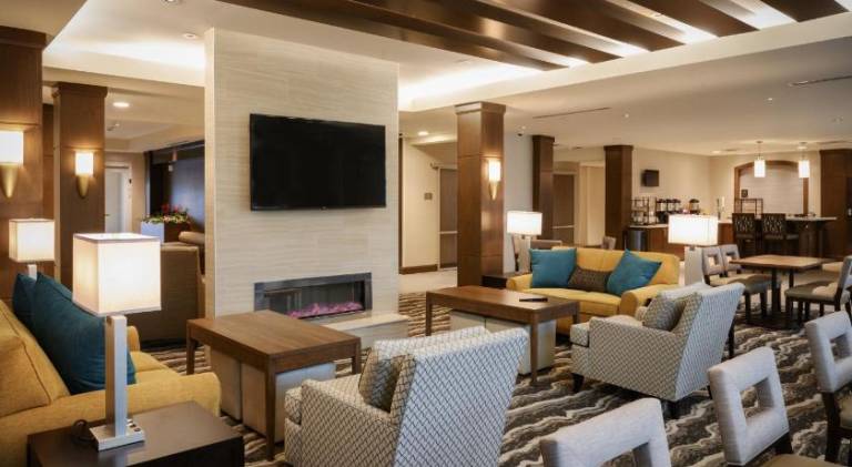 Staybridge Suites Vero Beach By IHG — photo 2