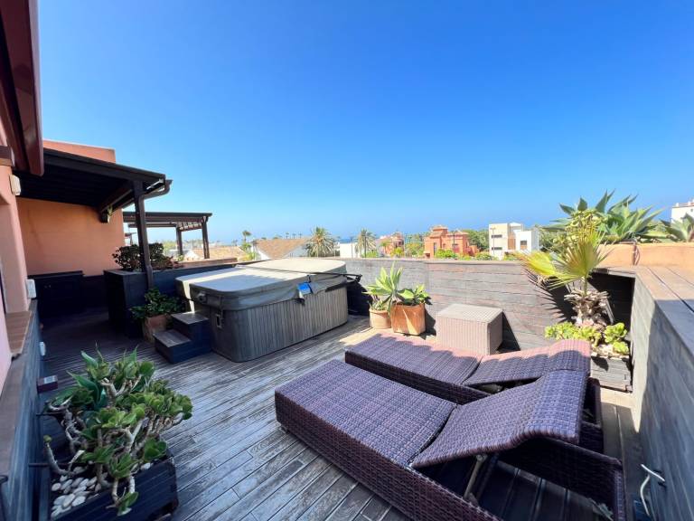 Appartement Motril