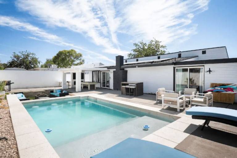 House East Las Vegas