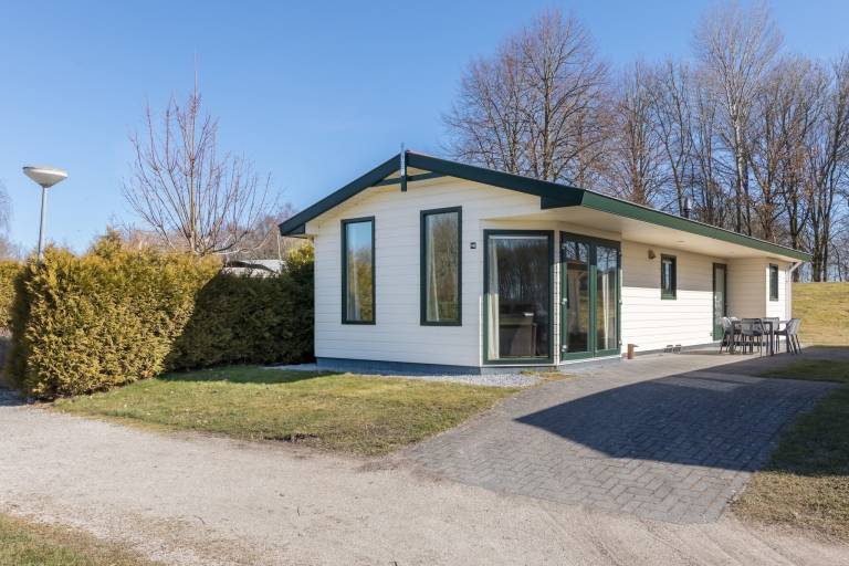 Chalet  Gasselternijveen