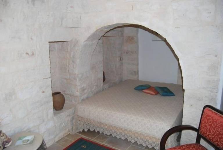 Bed & Breakfast Castellana grotte
