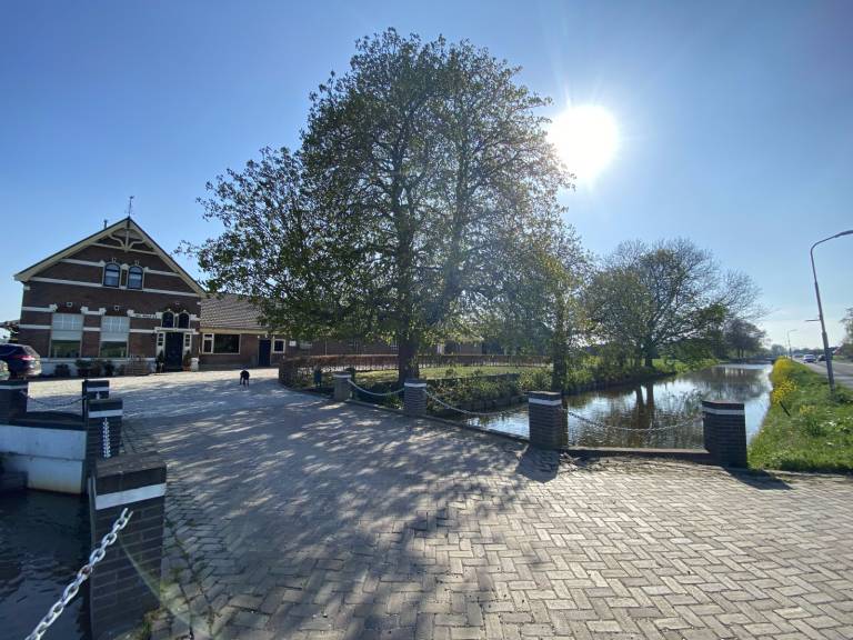 Huis Kortenhoef