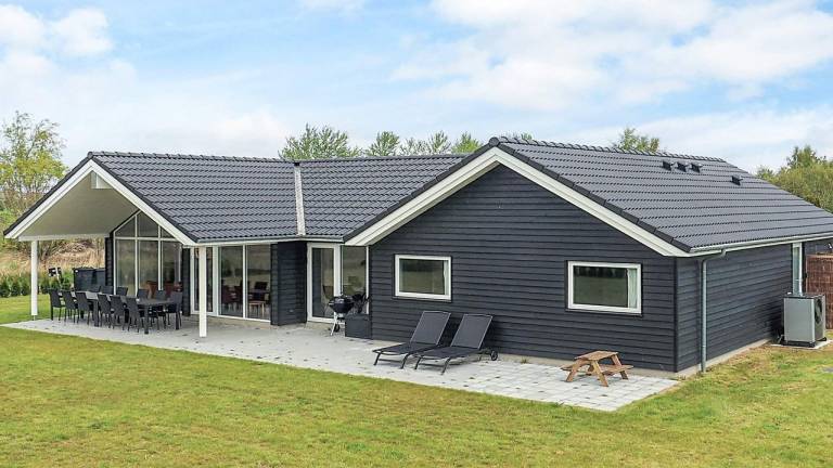 Ferienhaus  Marielyst