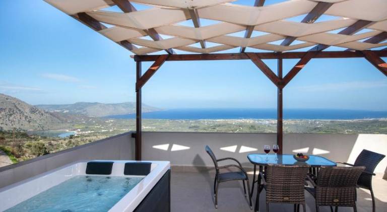 Thea Villas — photo 2