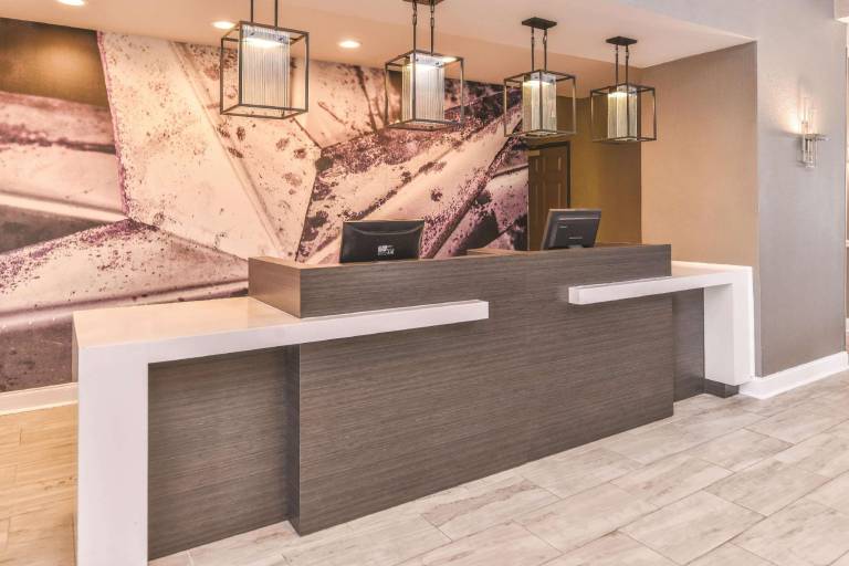 La Quinta Inn & Suites by Wyndham Abilene Mall — photo 4