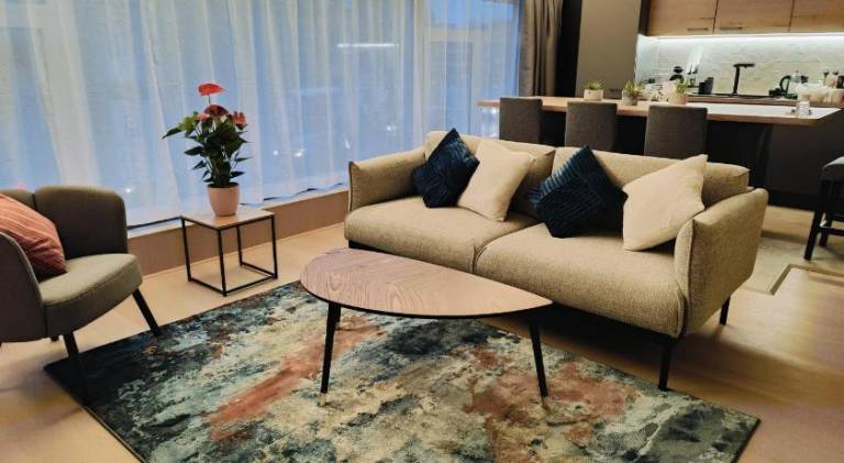 73 m&sup2; Ferienwohnung