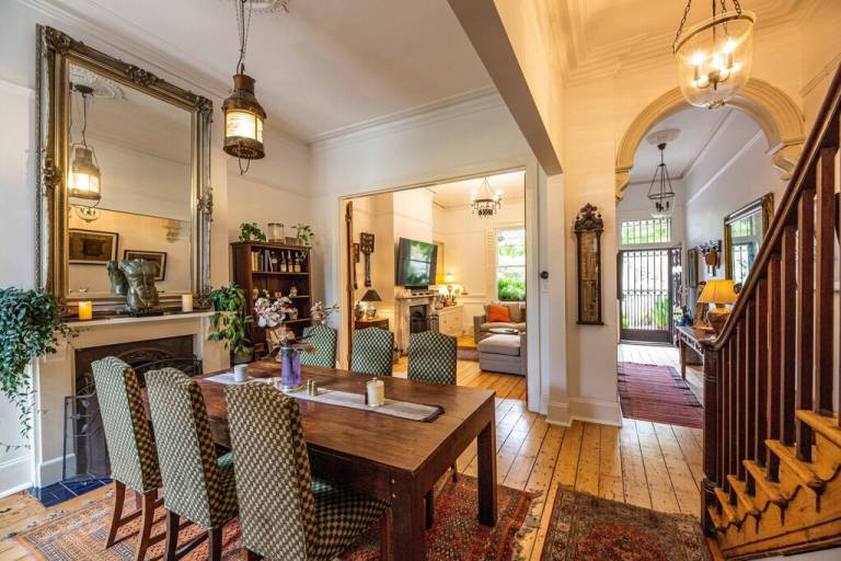 House South Yarra