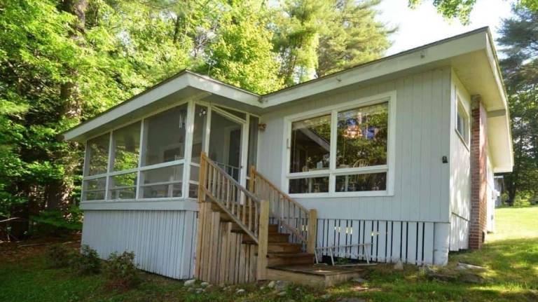 House  Wolfeboro
