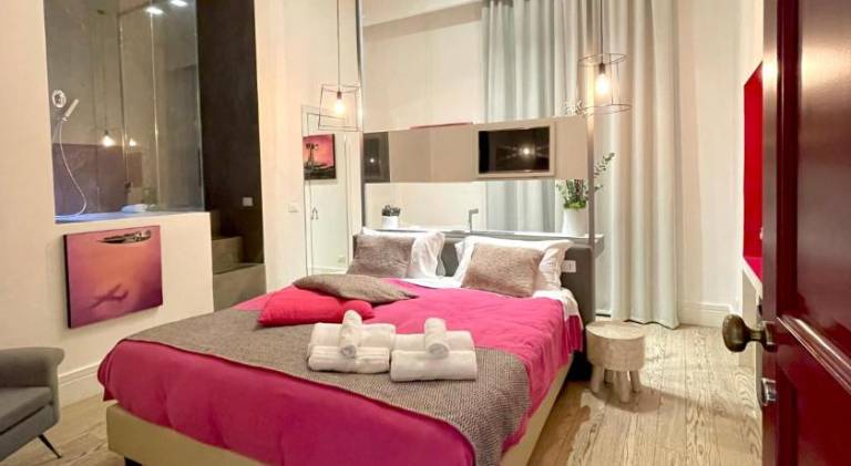 Athena Luxury Rooms — photo 2