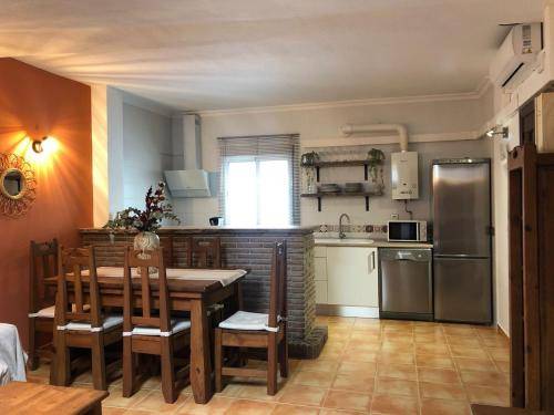 Apartamento El Bosque