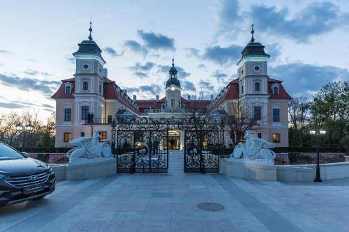 Apartmán  Senec