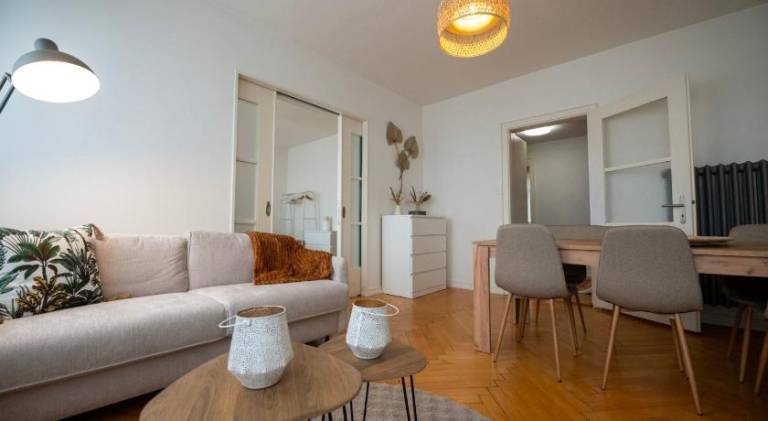 Apartment | Pet-friendly in Biel