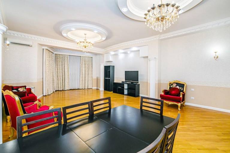 Apartment | Near Baku Boulevard — photo 3