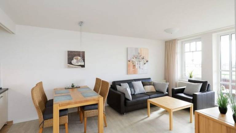Ferienwohnung Dorum