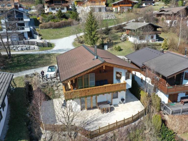 Chalet  Kaprun