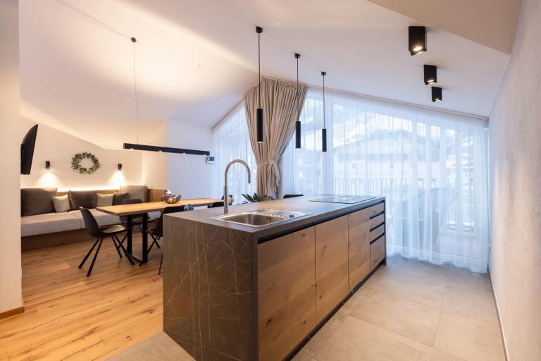 Ferienwohnung Stubaital