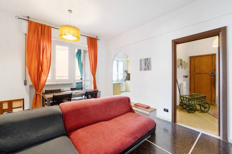 Apartment  Rivarolo Ligure