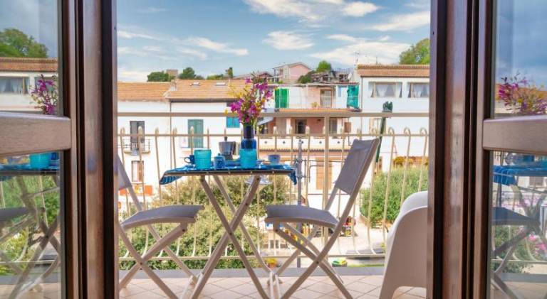 House | Close to the beach | Pet-friendly in Casal Velino