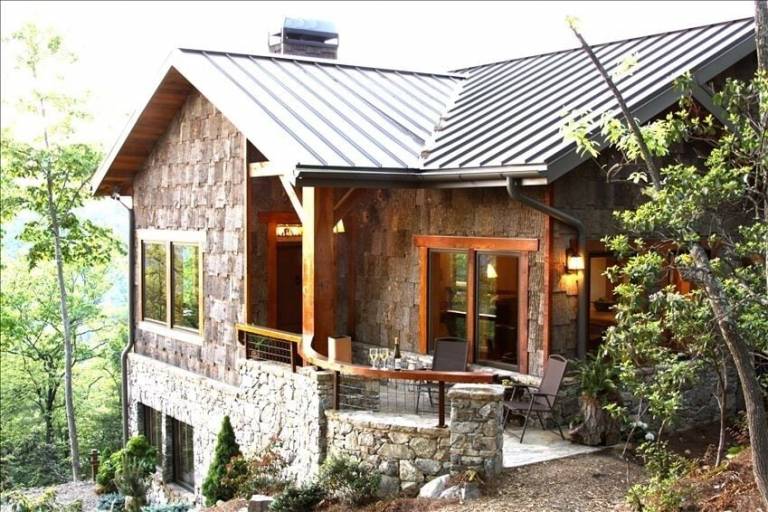 Cabin Asheville