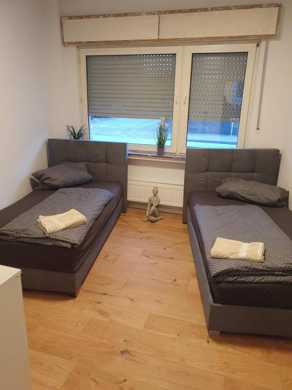 Apartment  Lippstadt