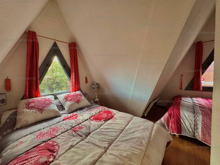 Chalet with 1 room for 6 persons — photo 4