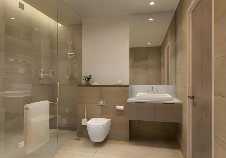 20 m&sup2; Ferienwohnung