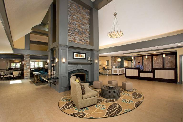 Homewood Suites by Hilton Alexandria/Pentagon South — photo 2