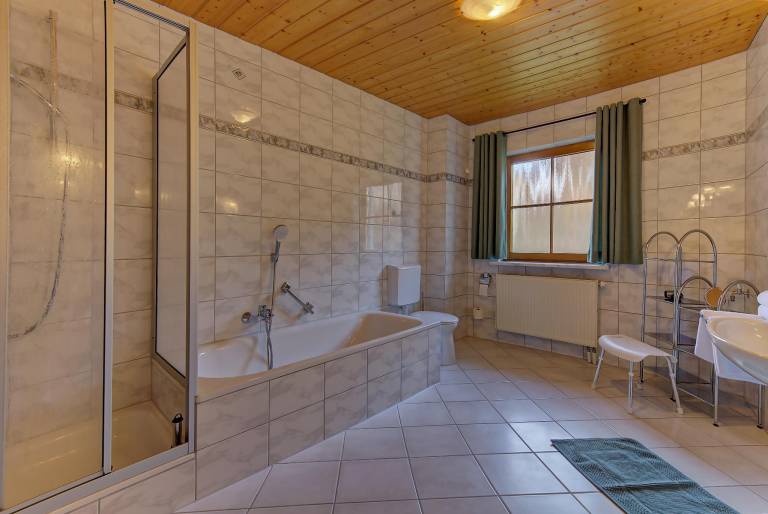Ferienwohnung Schweinhütt