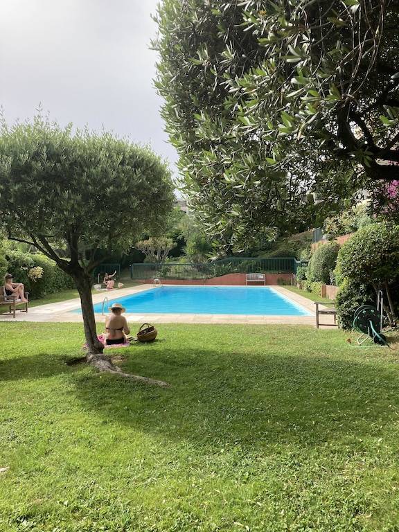 Ferienwohnung Nizza