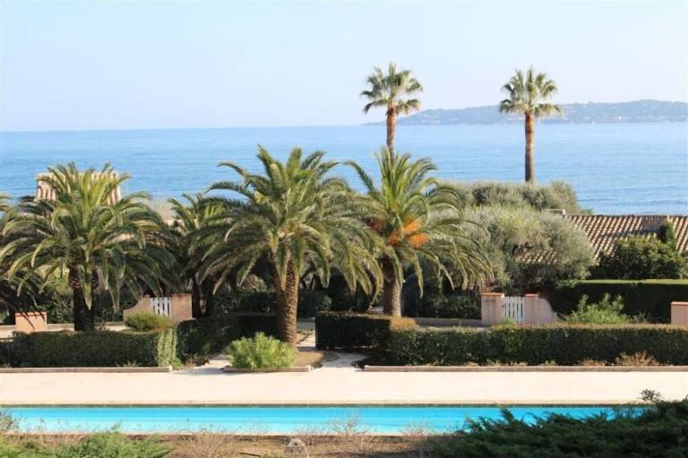 Apartment Saint-Tropez