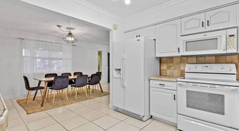 House with 3 rooms for 8 persons — photo 3