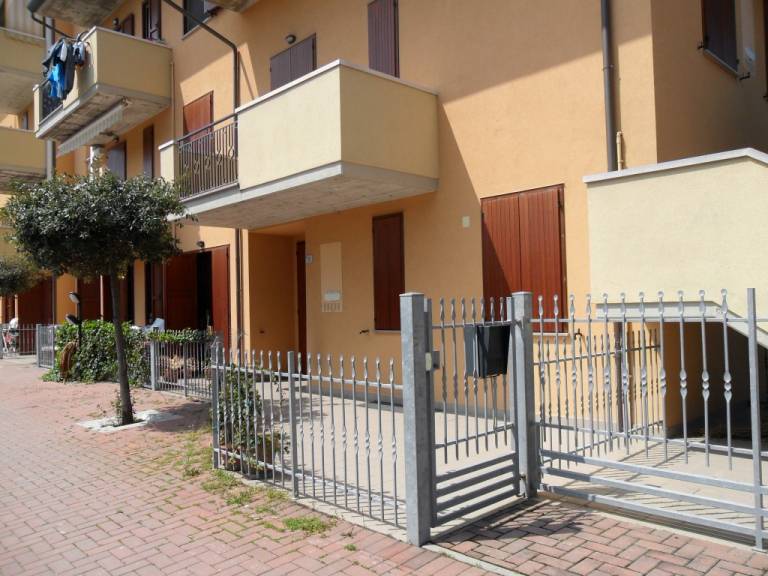 Appartamento Gatteo A Mare