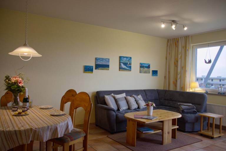 Ferienwohnung Staberdorf