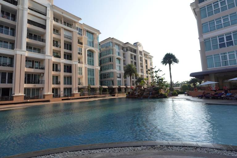 Resort Pattaya City