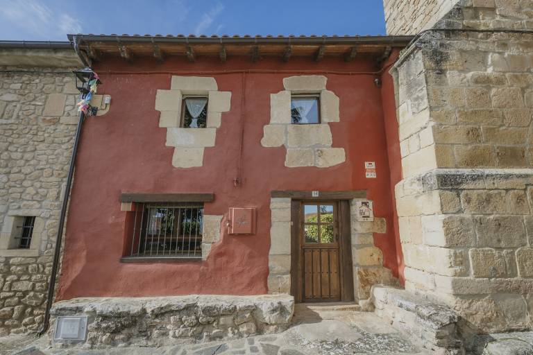Casa Guinicio