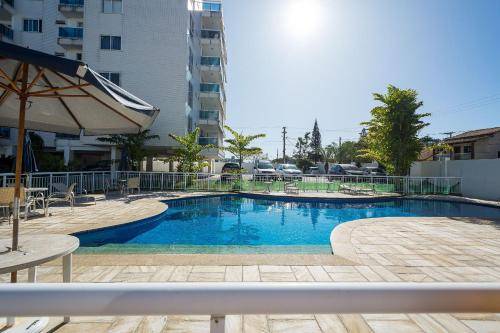 Apartamento Rio das Ostras