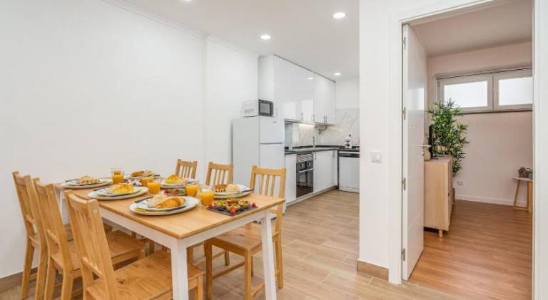 Rental apartment | Pets allowed — photo 2