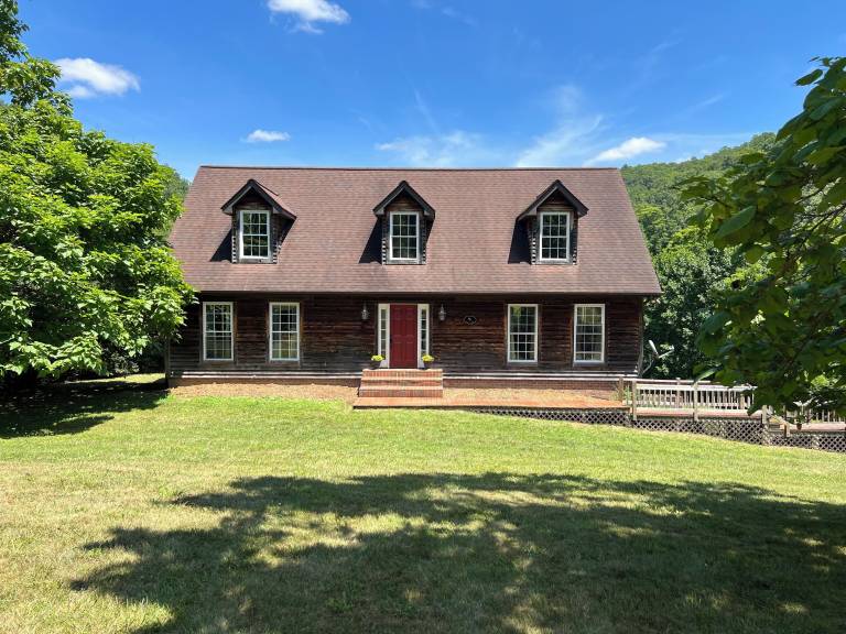 House Pipestem Resort State Park