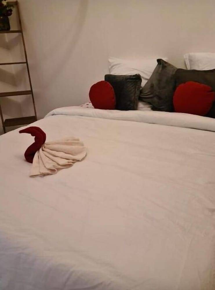 Logement  Le Bourget