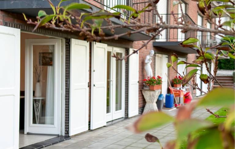 Ferienwohnung  De Panne