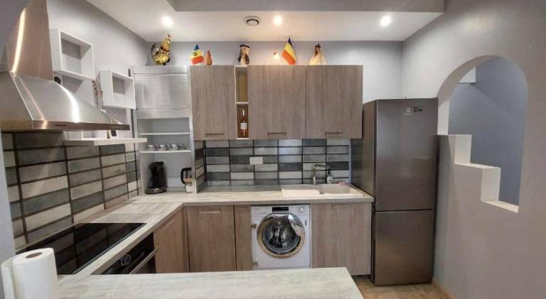 Holiday apartment with 1 room for 4 persons — photo 5