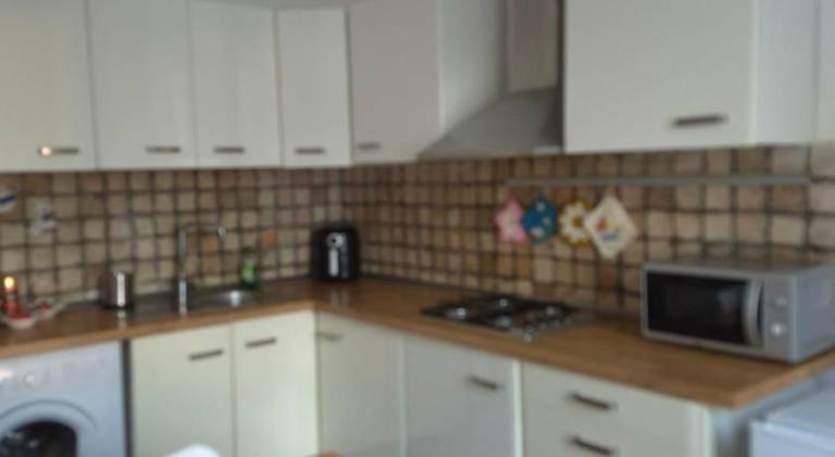 Rental apartment with 1 room for 4 persons — photo 4