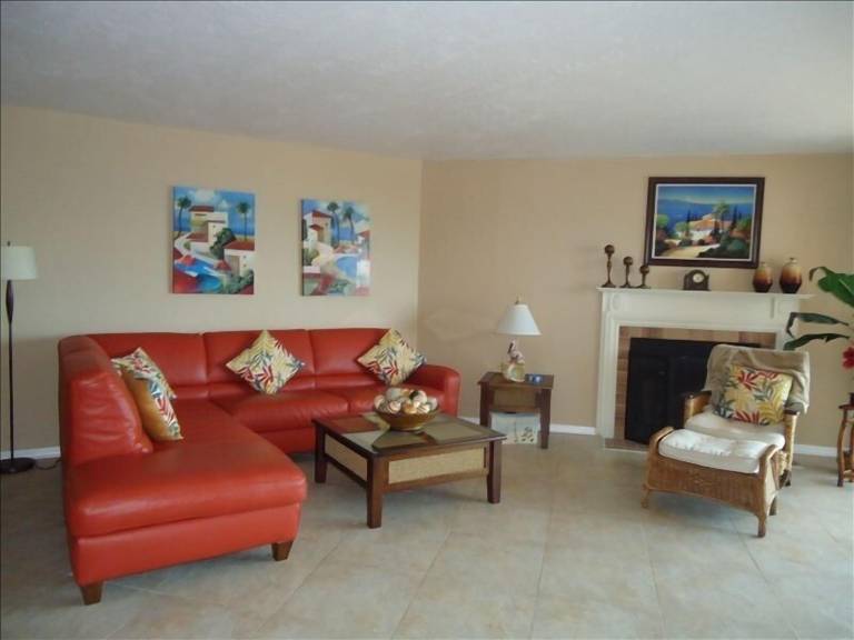 Condo Redington Shores